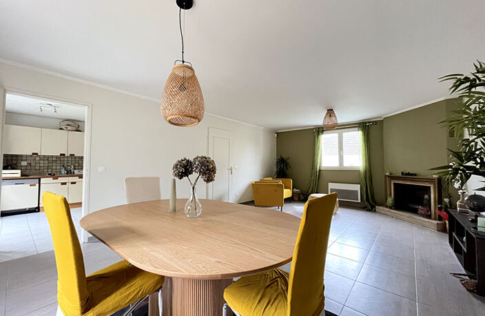 MAISON SEMI INDIVIDUELLE - 102 m2 - WASQUEHAL LA TERRASSE : 3... — photo 2