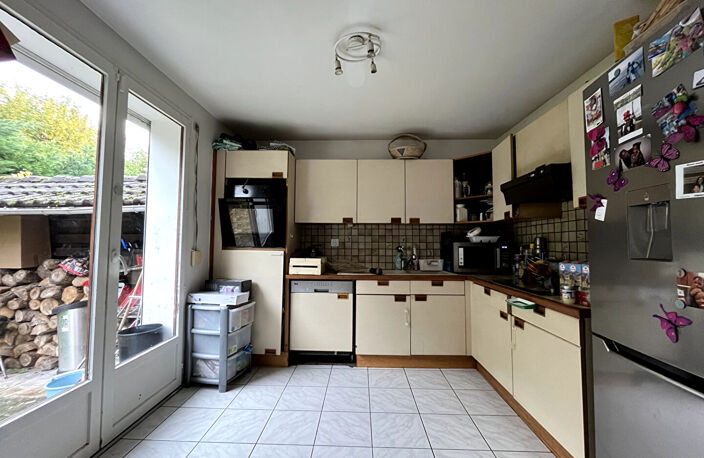 MAISON SEMI INDIVIDUELLE - 102 m2 - WASQUEHAL LA TERRASSE : 3... — photo 4