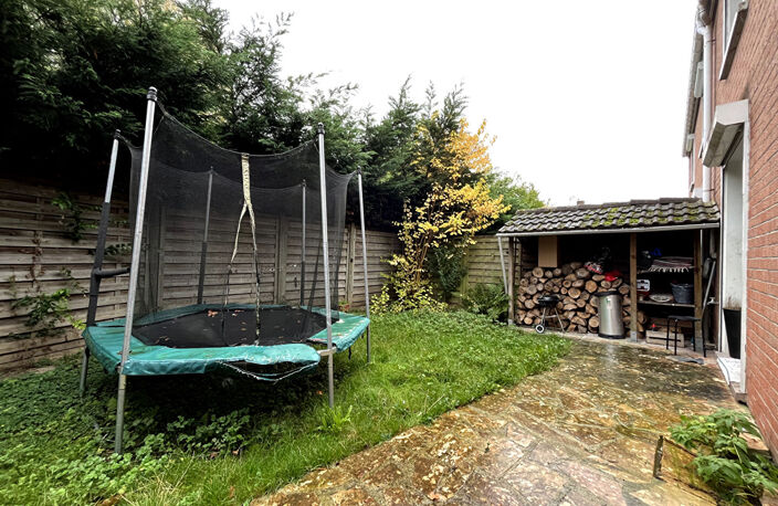 MAISON SEMI INDIVIDUELLE - 102 m2 - WASQUEHAL LA TERRASSE : 3... — photo 5