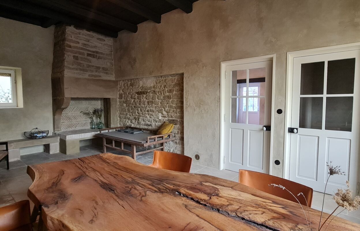 maison 6 pièces 182 m2 à vendre à Les Forges (88390)