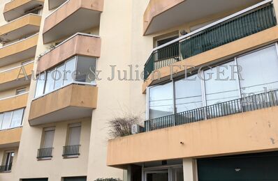 appartement 3 pièces 74 m2 à vendre à Perpignan (66000)