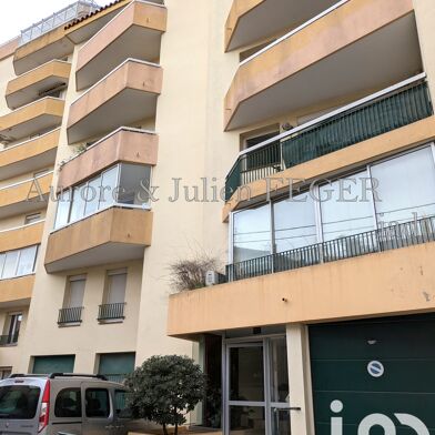 Appartement 3 pièces 74 m²