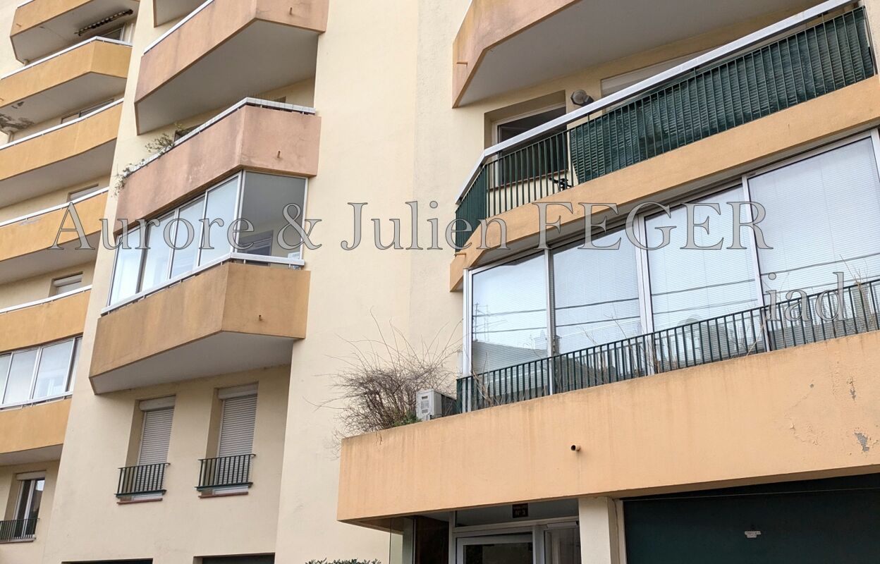 appartement 3 pièces 74 m2 à vendre à Perpignan (66000)