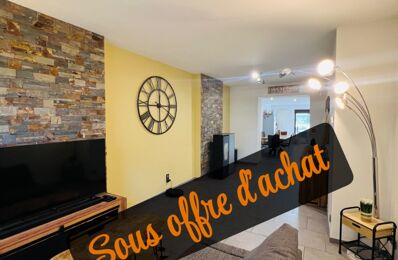 maison 3 pièces 100 m2 à vendre à Auberchicourt (59165)