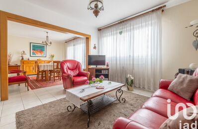 vente appartement 149 500 € à proximité de Guénange (57310)