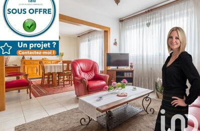 vente appartement 149 500 € à proximité de Audun-le-Tiche (57390)