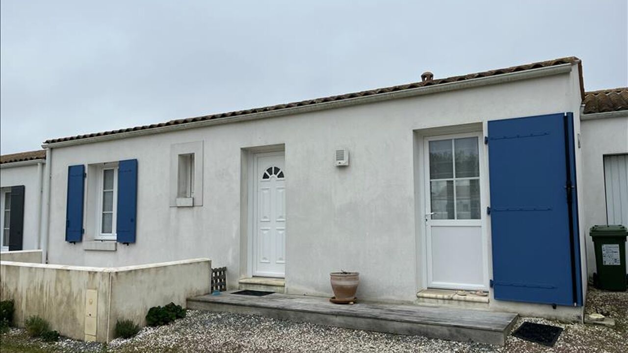 maison 3 pièces 62 m2 à vendre à Saint-Georges-d'Oléron (17190)