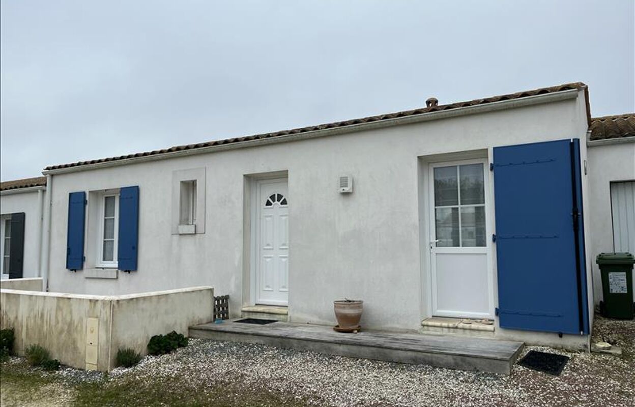 maison 3 pièces 62 m2 à vendre à Saint-Georges-d'Oléron (17190)