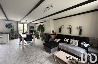 vente maison 325 000 € à proximité de Gennevilliers (92230)