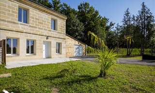 Maison 6 Pièces 126 m² à vendre à Ambarès-et-Lagrave (33440)