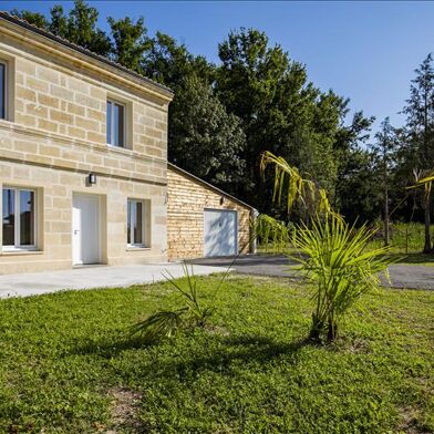 Maison 6 pièces 314390 €