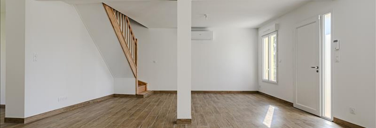 Maison 6 Pièces 126 m² à vendre à Ambarès-et-Lagrave (33440)