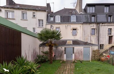 maison 5 pièces 150 m2 à vendre à Quimper (29000)