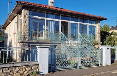 maison 7 pièces 185 m2 à vendre à Villefranche-de-Rouergue (12200)