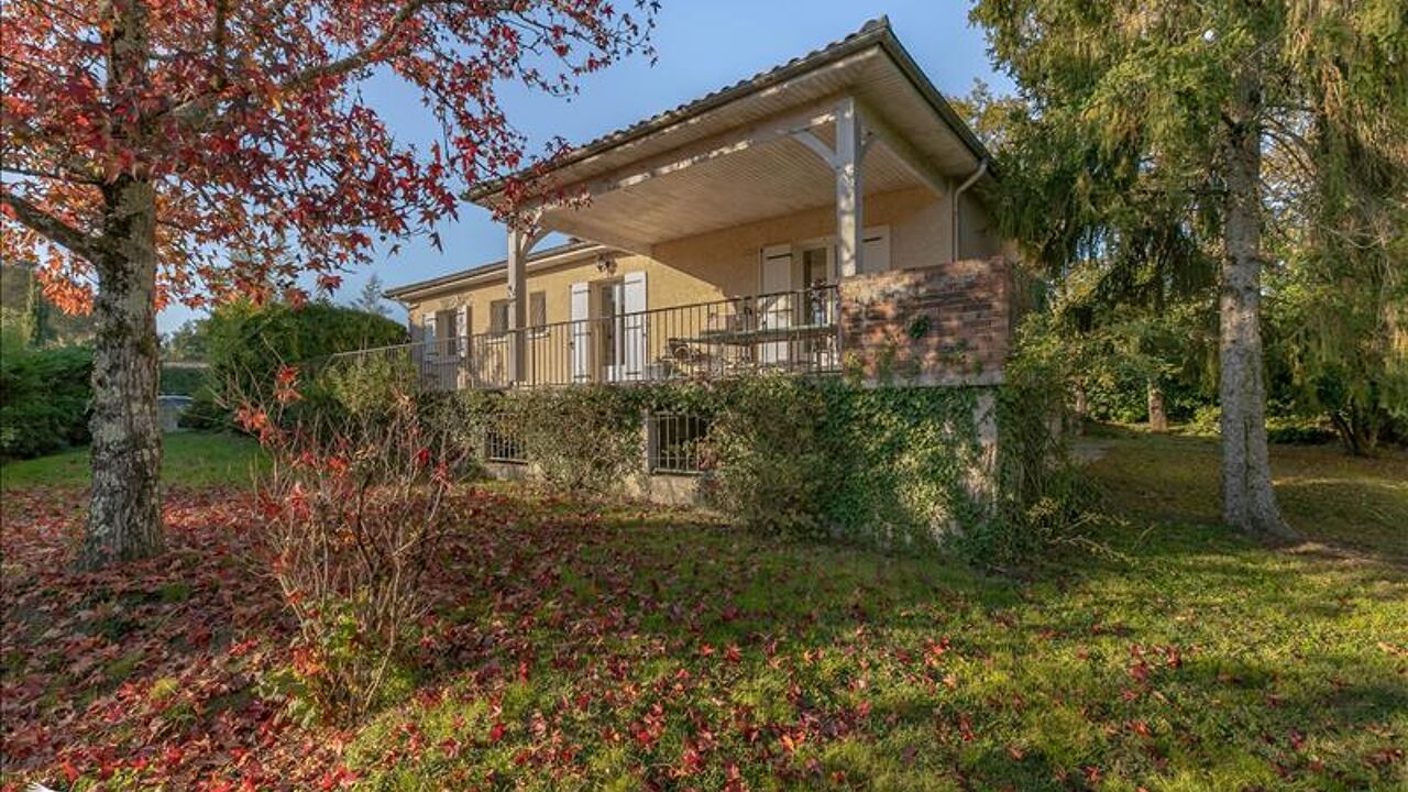 maison 7 pièces 125 m2 à vendre à Saint-Médard-en-Jalles (33160)