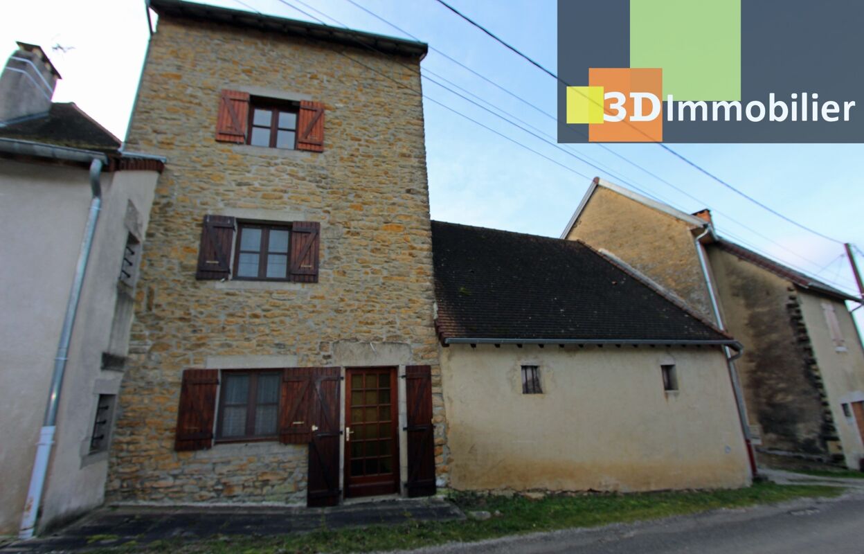 maison 6 pièces 90 m2 à vendre à Lons-le-Saunier (39000)