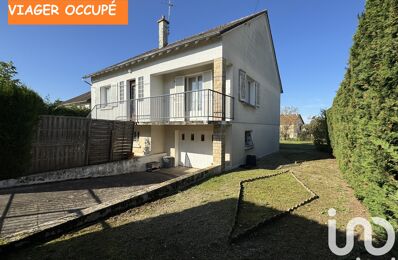 vente maison 60 277 € à proximité de Saint-Léopardin-d'Augy (03160)