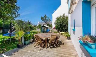 Maison 9 Pièces 164 m² à vendre à Santec (29250)