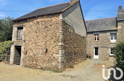 vente maison 87 000 € à proximité de Montauban-de-Bretagne (35360)