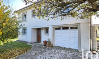 Maison 4 Pièces 111 m² à vendre à Aussillon (81200)
