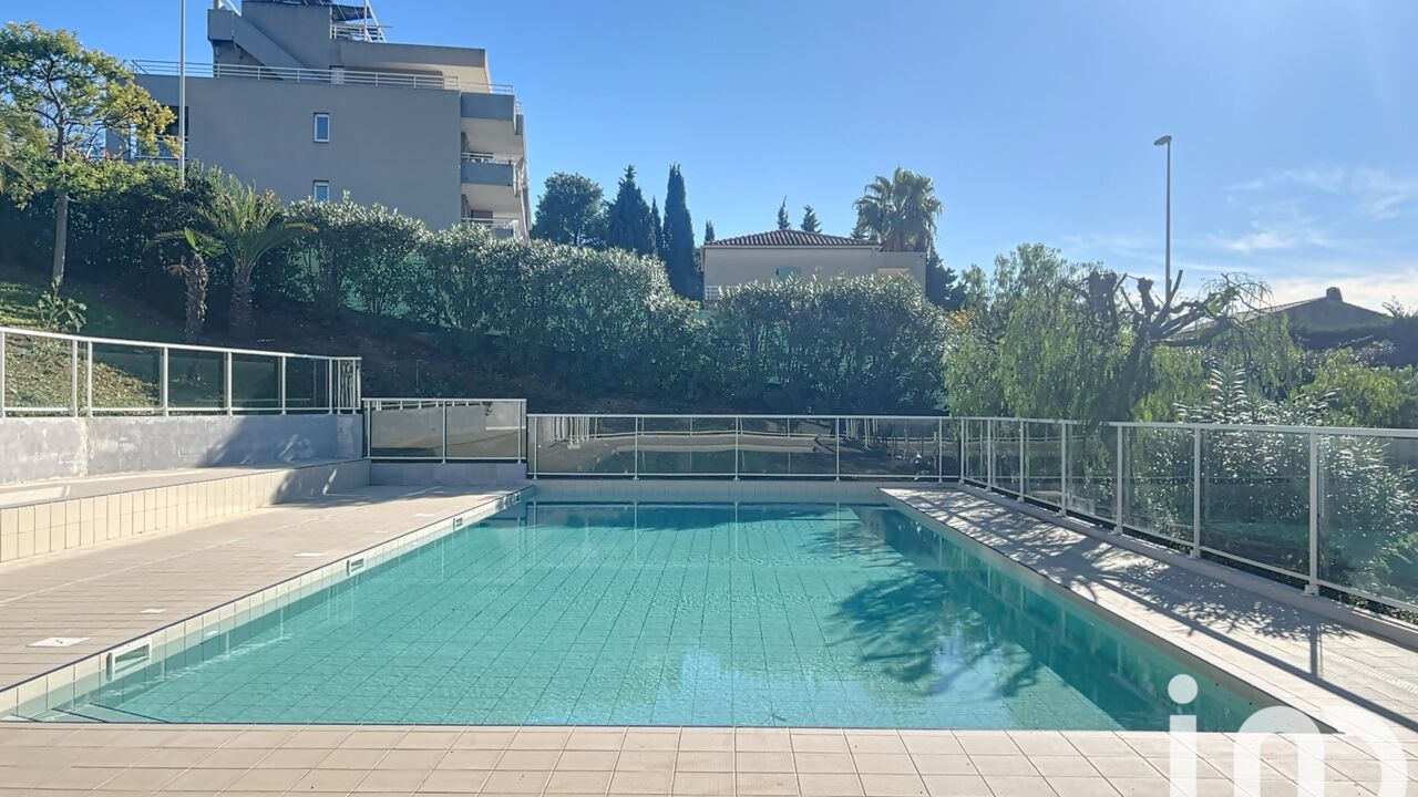 appartement 2 pièces 100 m2 à vendre à Nice (06200)