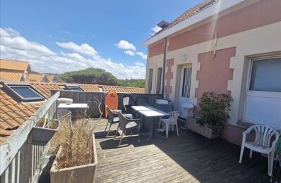 appartement 5 pièces 97 m2 à vendre à Lacanau (33680)