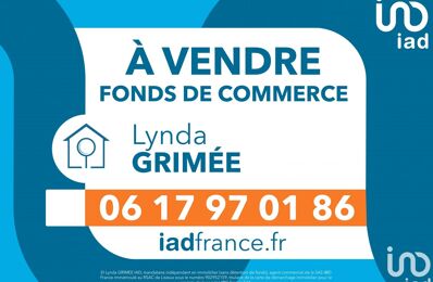 commerce  pièces 73 m2 à vendre à Lisieux (14100)