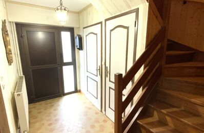 maison 6 pièces 120 m2 à vendre à Rang-du-Fliers (62180)