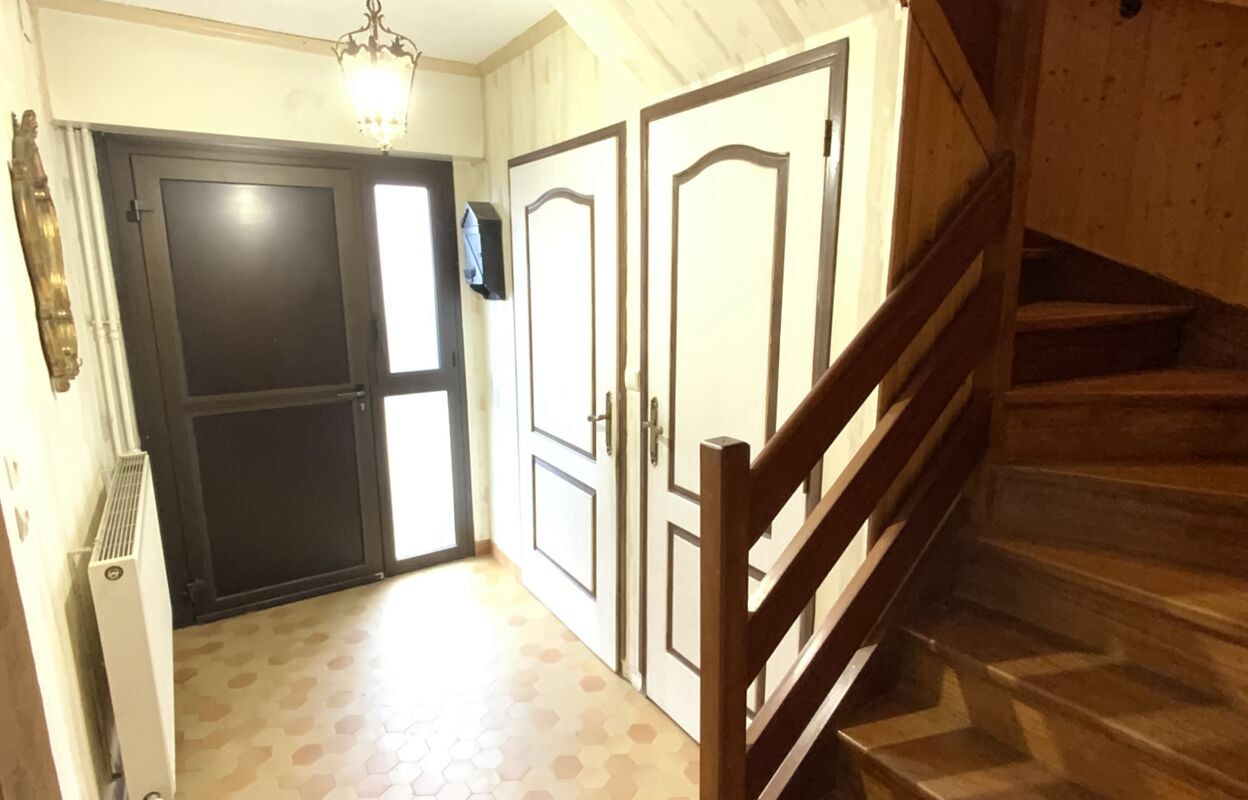 maison 6 pièces 120 m2 à vendre à Rang-du-Fliers (62180)