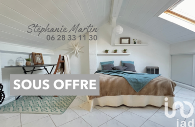 vente appartement 145 000 € à proximité de Renage (38140)