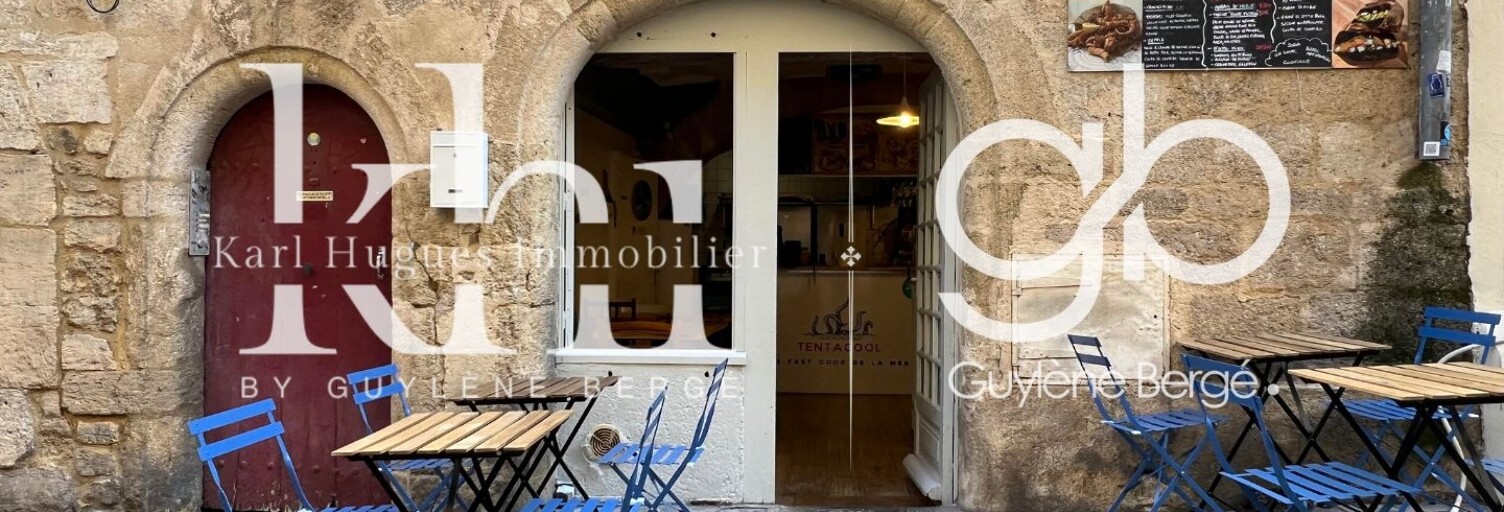 Commerce   m² à vendre à Montpellier (34000)