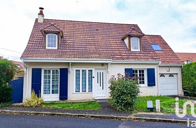 vente maison 359 000 € à proximité de Boissy-sous-Saint-Yon (91790)