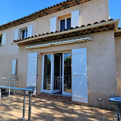 Maison 6 pièces 180 m²