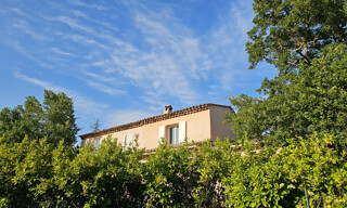 Maison 6 Pièces 180 m² à vendre à Saint-Vallier-de-Thiey (06460)