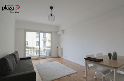 location appartement 1 150 € CC /mois à proximité de Carros (06510)