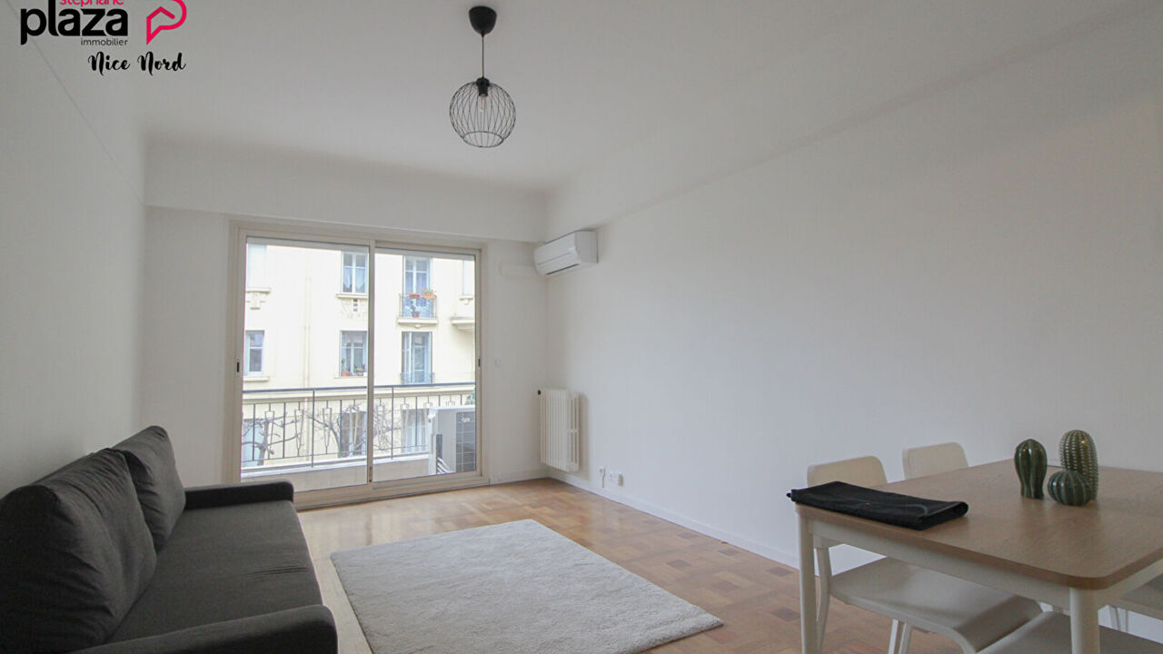 appartement 2 pièces 64 m2 à louer à Nice (06100)