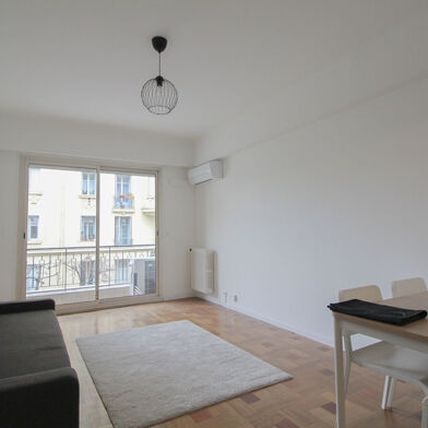 Appartement 2 pièces 64 m²