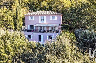 vente maison 748 000 € à proximité de Saint-Vallier-de-Thiey (06460)