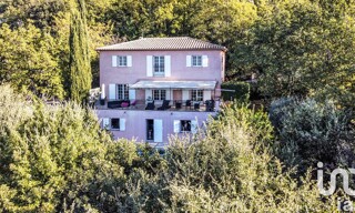 Maison 6 Pièces 175 m² à vendre à Montauroux (83440)