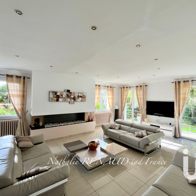 Maison 8 pièces 490000 €