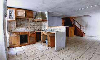 Maison 3 Pièces 80 m² à vendre à Laguenne-sur-Avalouze (19150)