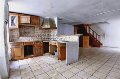 Maison 3 pièces 56000 €