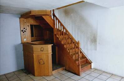 Maison de bourg de 3 pièces principales — photo du bien
