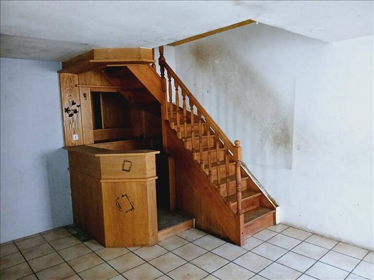 Maison de bourg de 3 pièces principales — photo 1