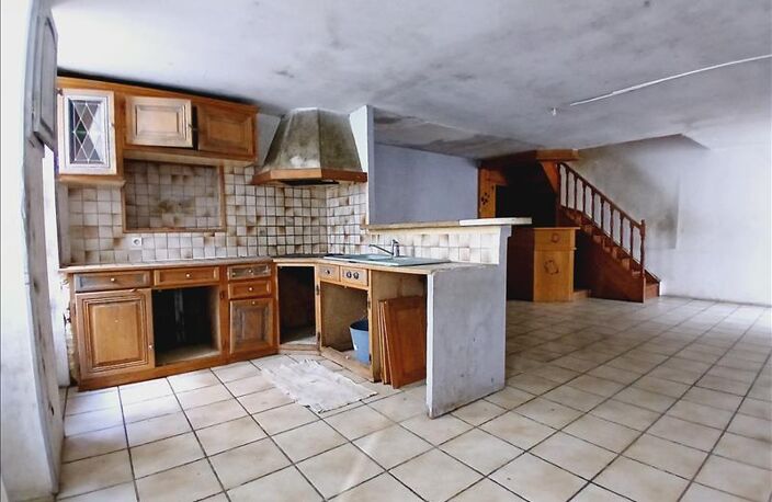 Maison de bourg de 3 pièces principales — photo 2