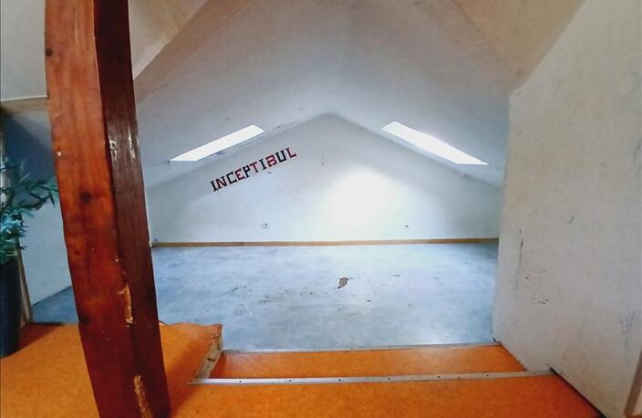 Maison de bourg de 3 pièces principales — photo 5