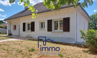 Maison 5 Pièces 101 m² à vendre à Monteils (12200)