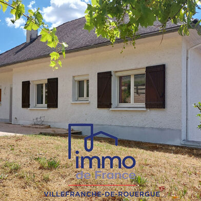 Maison 5 pièces 159000 €