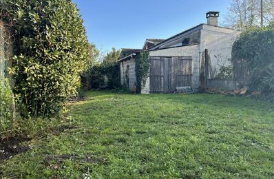 vente maison 504 000 € à proximité de Carignan-de-Bordeaux (33360)