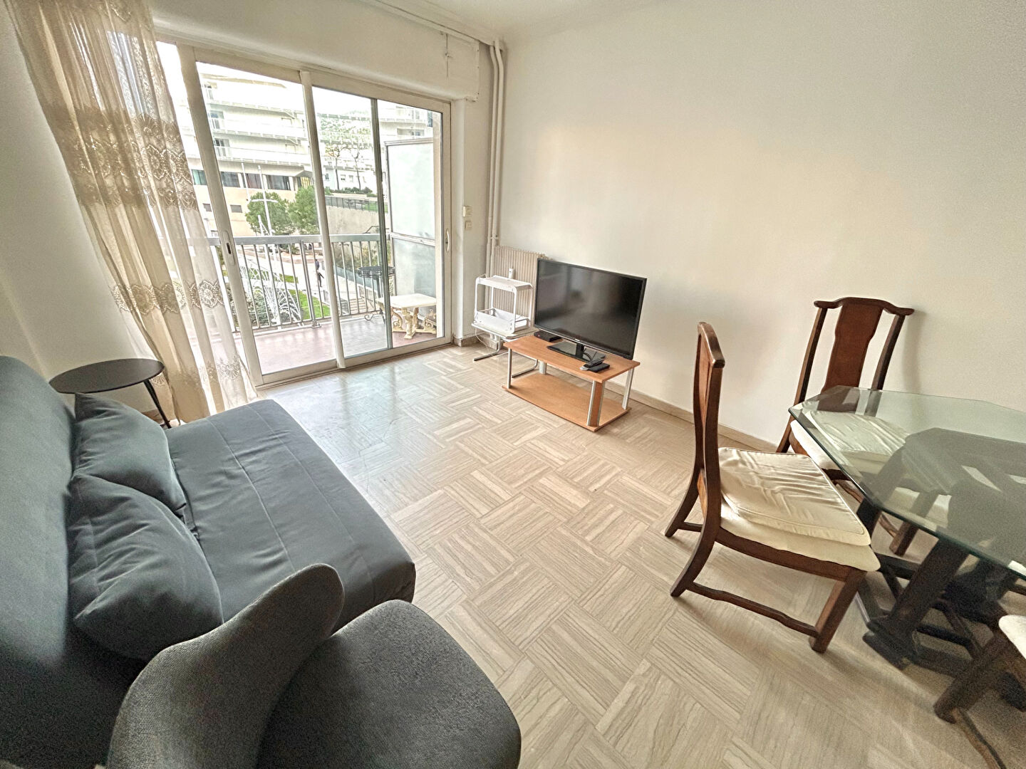 Toulon Appartement 3 pièces 69 m²